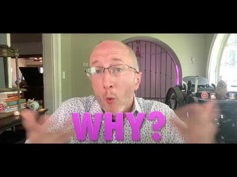 Видео: Переломный момент: новое исследование связывает вирус Эпштейна-Барр с рассеянным склерозом