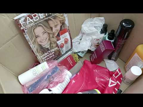 Видео: Распаковка Фаберлик по каталогу 16 #Новинки #Обзор #распаковка #фаберлик