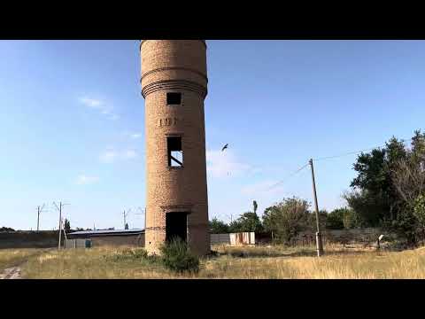 Видео: Тараз(Джамбул) Кирпичный и Сахзавод.