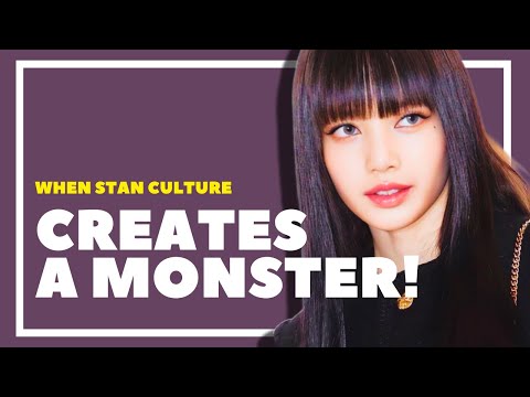 Видео: культ стэнинга Лисы: Олимпиада BlackPink, эпизод 1