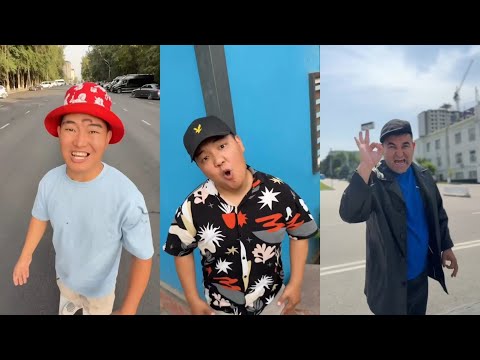 Видео: Жакшылык 😂😂😂