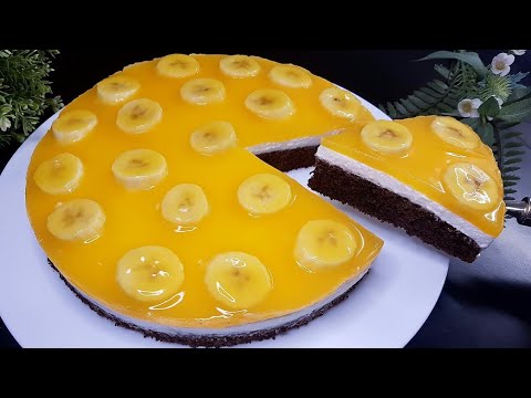 Видео: ТОРТ 5 ЛОЖЕК! Лучший шоколадный 🍫 и апельсиновый 🍊 ТОРТ! Тает во рту.