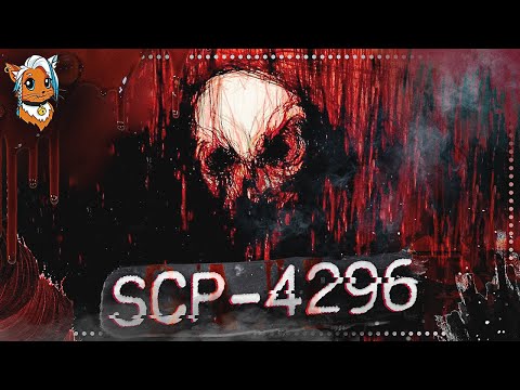 Видео: Чем Опасен Вуайерист / scp-4296 [РЫЖАЯ]