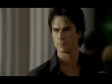 Видео: Я и ты (любовь Дэймона к Елене)