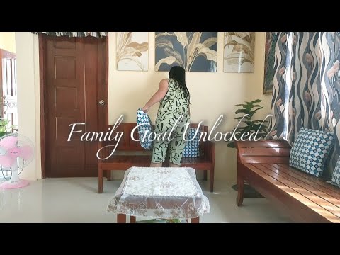 Видео: Мы купили землю 🏡 Остаюсь дома из-за тайфуна