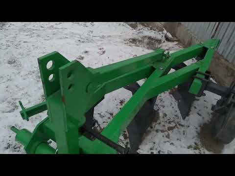 Видео: Купив плуга і попав на бабло💸👀🧡💙