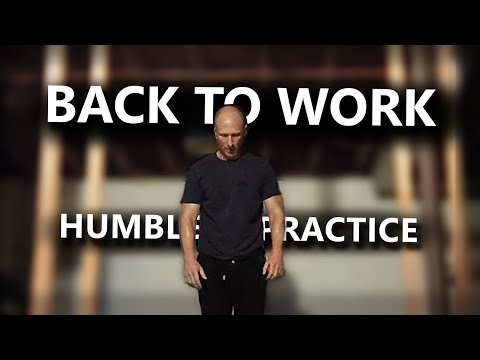 Видео: Время работать