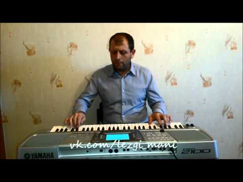 Видео: Эдгар Рамазанов - Чи мегьледал са руш авай (Лезги мани) Чан диде