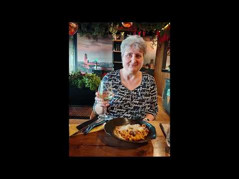 Видео: Италиански ресторант в София. Ресторант Piato Collezione.