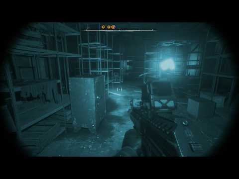 Видео: Stalker 2 Припрятанный загашник Тайник под Рестораном Торговый центр