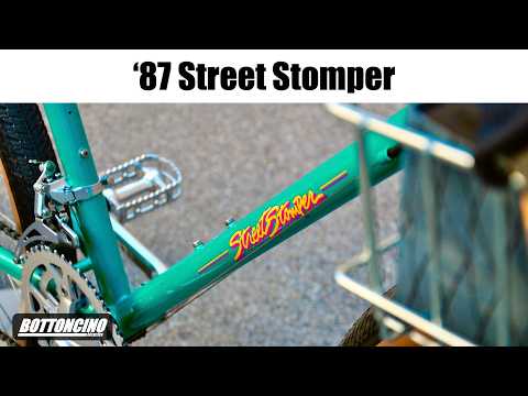 Видео: Восстановление Specialized MTB, о существовании которого вы даже не подозревали