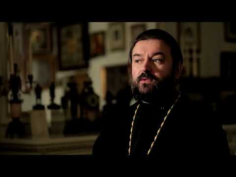Видео: «СВЯТИТЕЛЬ ИОАНН ЧУДОТВОРЕЦ»! Протоиерей Андрей Ткачёв