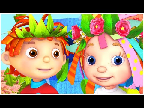 Видео: Rouzin Svet crtani na Srpskom | КО ЋЕ ГРАДИТИ НАЈБОЉИ КРАЉЕВСКИ ДВОРАЦ?