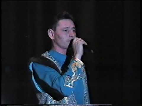 Видео: Кышкы озын кичлэрдэ 1996 1 часть