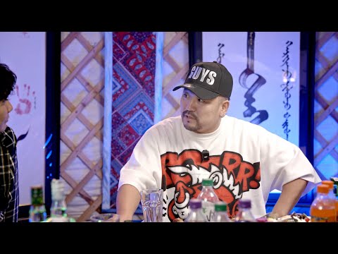 Видео: Халамцуу Яриа #154-Drunk Talk Show  Guys хамтлагийн дуучин Х.Бат-Ундрал Uugii #subscribe