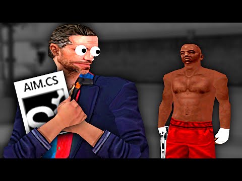 Видео: ИГРОК СПРЯТАЛ ЧИТЫ НА ПРОВЕРКЕ ОТ АДМИНА В GTA SAMP