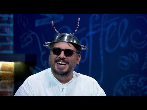 Видео: СЪБОТА ВЕЧЕР С МИТКО ПАВЛОВ Еп.2 - Геро и Папи Ханс (19.09.2020 г.)