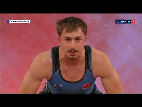 Видео: #штанга вк 71 кг М, толчок. Чемпионат Мира по тяжёлой атлетике. Норвегия 05.10.25 г.