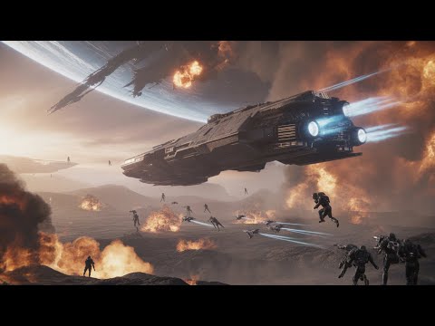 Видео: Они Считали Людей Забытыми — Пока Пустота Не Заревела Их Имя