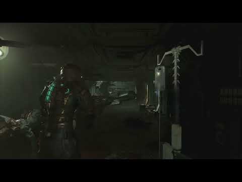 Видео: PS5 DEAD SPACE Remake Часть 4 Русские субтитры☠️