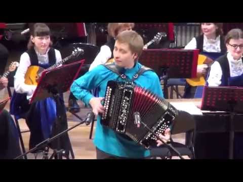 Видео: Очи черные