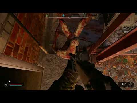Видео: Проходження S.T.A.L.K.E.R 2 Heart of Chornobyl (54 частина)