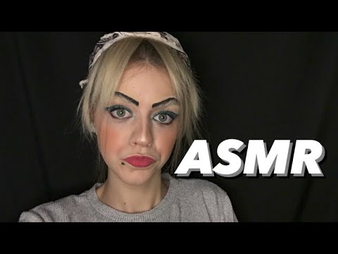 Видео: АСМР УЖАСНАЯ СВЕКРОВЬ