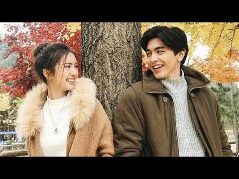 Видео: Клип к дораме "Розовый грех/Tra Barb See Chompoo"