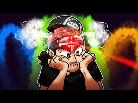 Видео: ТРЕТИЙ ПОРТАЛ ВЗРЫВАЕТ МОЗГ ► Portal Reloaded #2 Прохождение