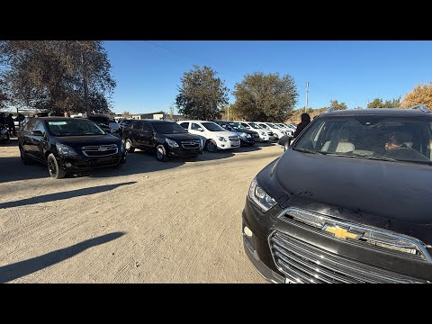 Видео: ТУРТКУЛ ТУМАНИ МОШИНА БОЗОР НАРХЛАРИ #automobile 5 октября 2025 г.