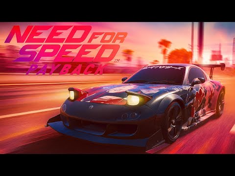 Видео: Фармиловка / Прохождение Need For Speed: Payback ч.31