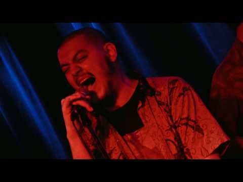 Видео: Соль! @ Кабаре Вольтер [Казань, МХТ Ща, 11.06.2025]