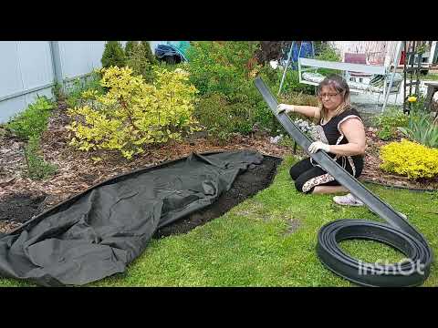 Видео: Ещё один уголок оформила)))