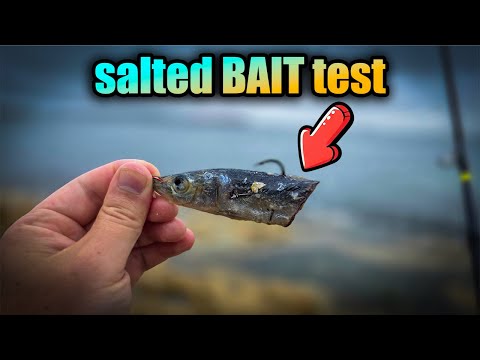 Видео: Я попробовала соленые пилюли… Помогут ли они?