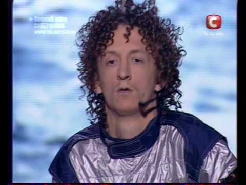 Видео: Аккордеон и балалайка - явление третье