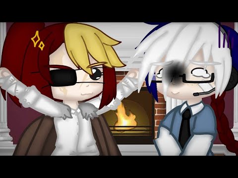 Видео: 😏🥲||Как хотела меня мать||😏🥲||Кантрихьюманс||Яой🏳️‍🌈||Gacha Club||