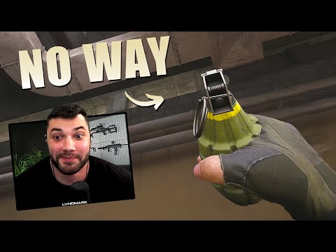 Видео: Вот почему вы всегда носите с собой гранаты – Arena Breakout Infinite