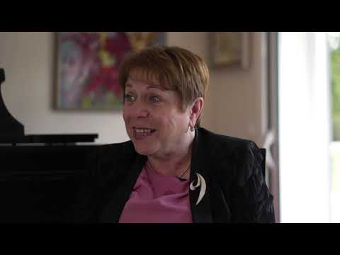 Видео: Новая волна - Рена Шерешевская