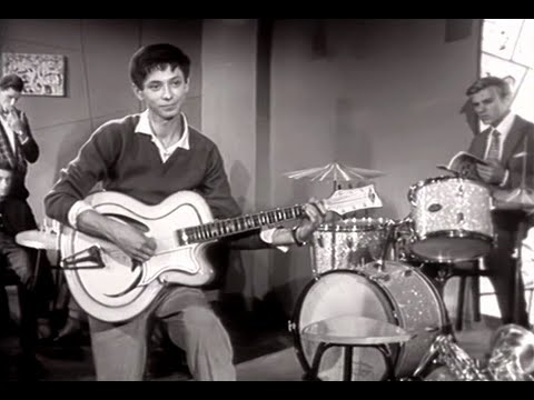 Видео: За тобою вслед... (1963) Владимир Трошин