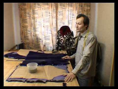 Видео: Ремесло 56: Скорняк