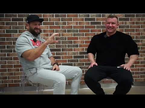 Видео: ФАРМА, работа в Полиции. Из ПЛАВАНЬЯ В БОДИБИЛДИНГ. IFBB PRO. Денис Романов