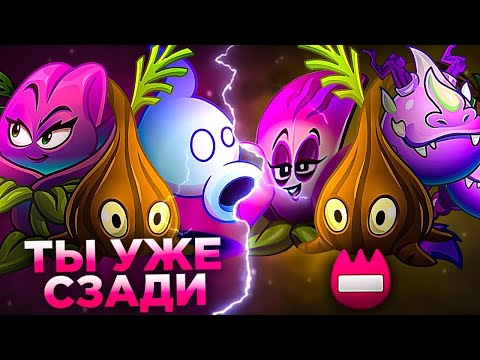 Видео: Третий четверть финал второго чемпионата! Молодец, что двинулся, но ты уже сзади VS Огненный знак