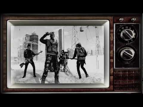 Видео: Пурген (Purgen) - Русiя (Russia) NEW! Official video PURGEN ©