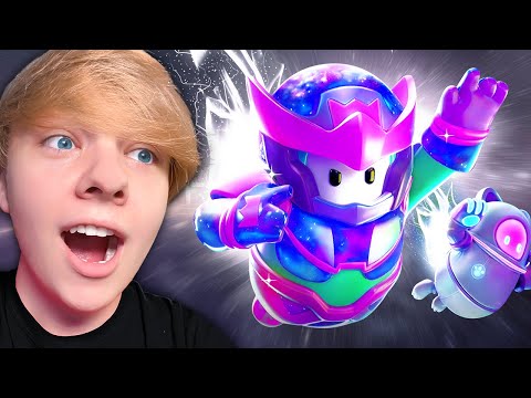 Видео: Второй сезон Fall Guys уже здесь!