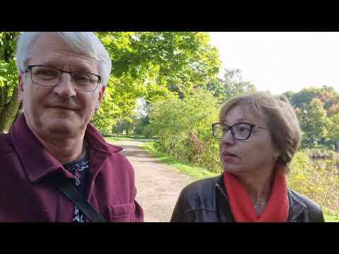 Видео: Латвия Рига Даугавгрива Rīga Daugavgrīva