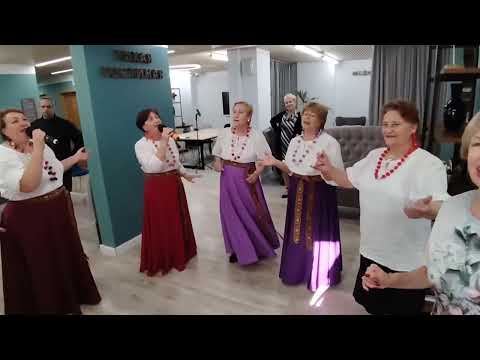 Видео: На деревне тихо. 
