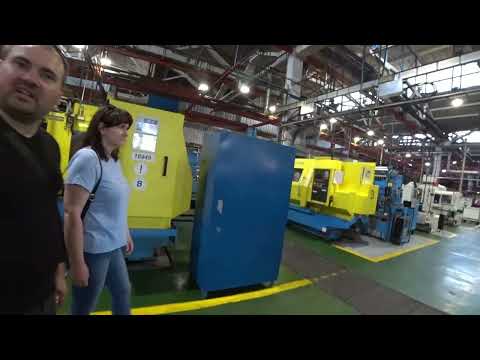 Видео: МТЗ 2024