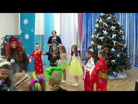 Видео: НГ89 264