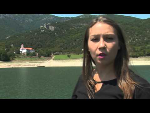Видео: ТИКВЕШКО ЕЗЕРО - БОГАТА МАКЕДОНСКА ИСТОРИЈА - документарна емисија