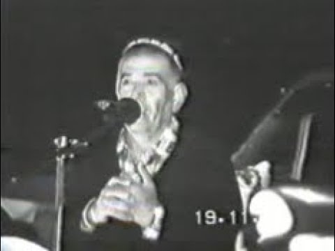 Видео: Одина Ҳошим - нобиғаи нотакрори олами шеър, суруд ва мусиқӣ, соли 1990, вилояти Қӯрғонтеппа